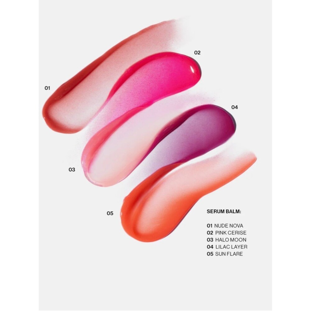 MAKE Beauty Serum Balm - Nude Nova - BNIB - Picture 2 of 3